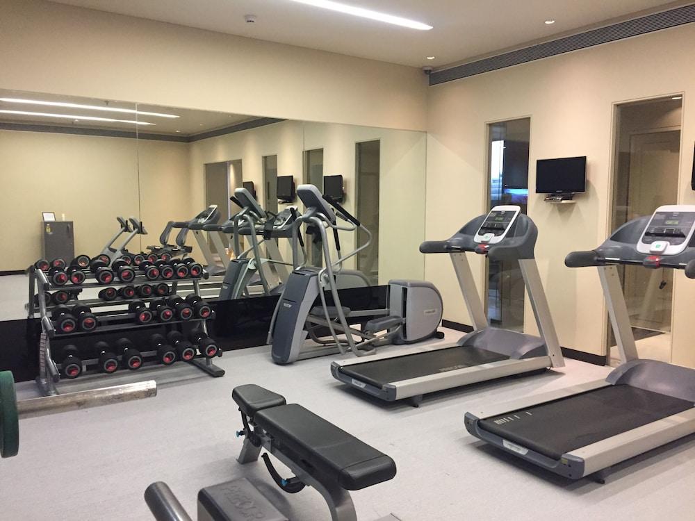 Surat Marriott Hotel Luaran gambar