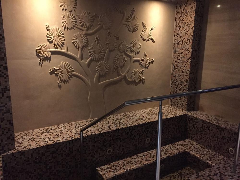 Surat Marriott Hotel Luaran gambar