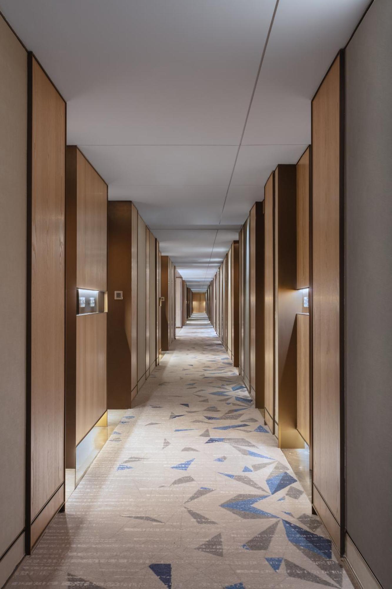 Surat Marriott Hotel Luaran gambar