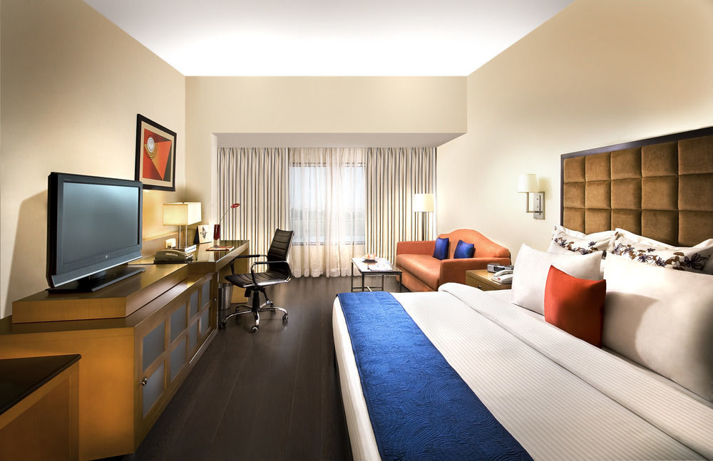 Surat Marriott Hotel Bilik gambar
