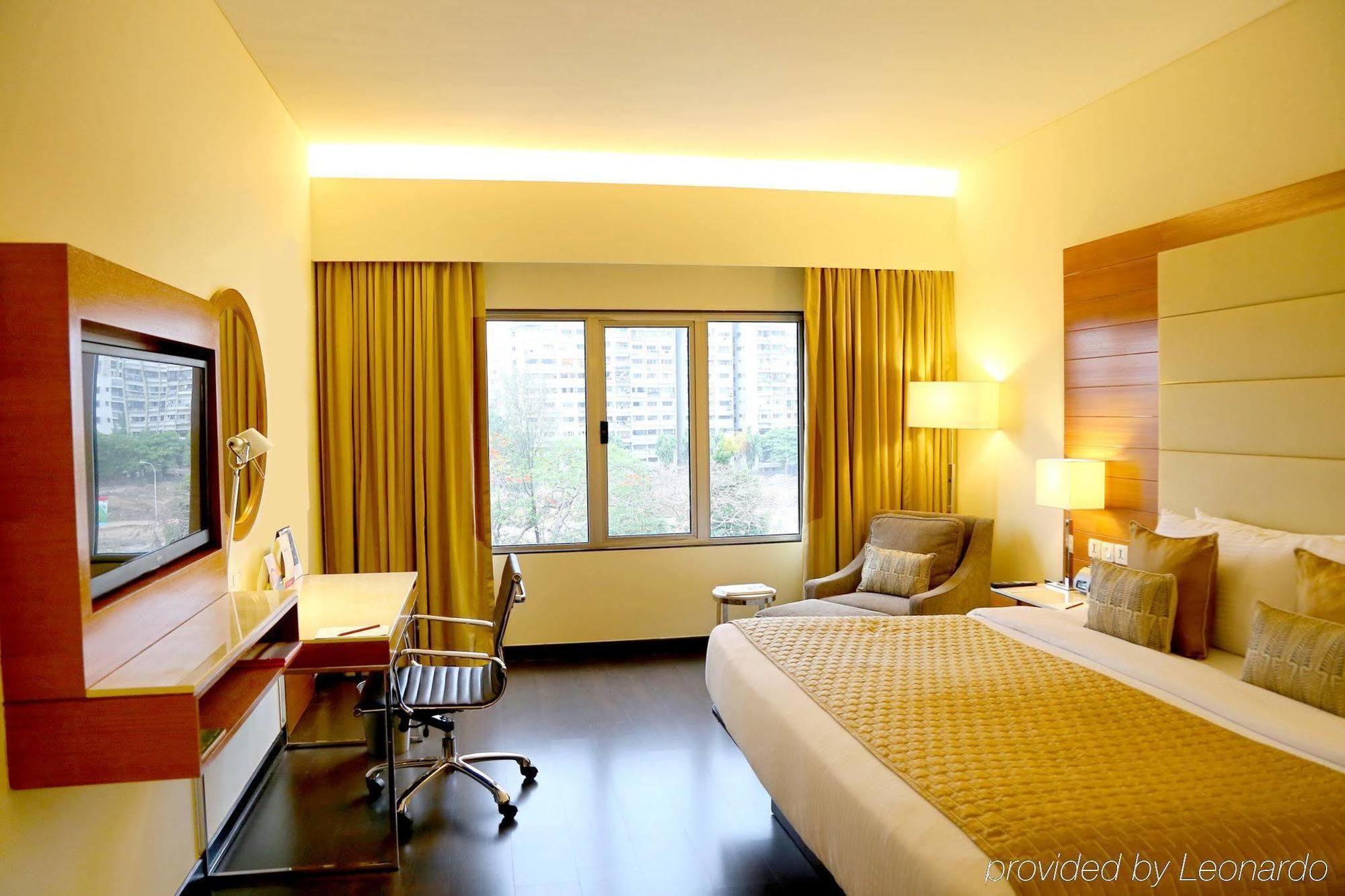 Surat Marriott Hotel Luaran gambar