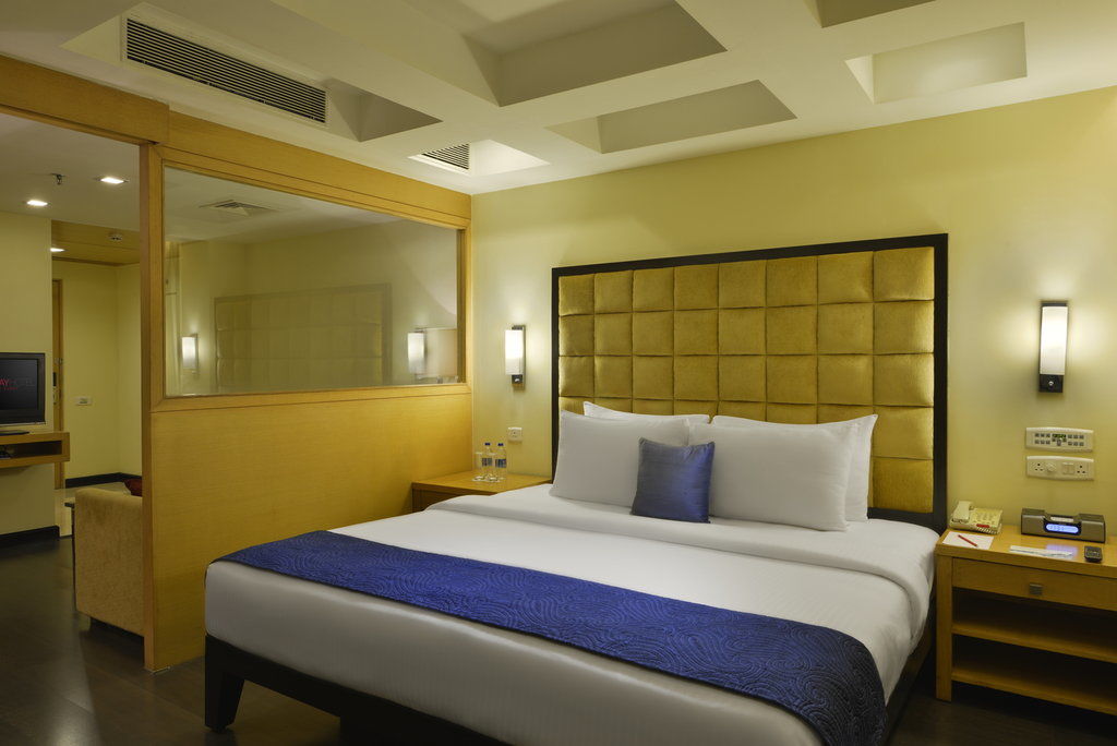 Surat Marriott Hotel Luaran gambar
