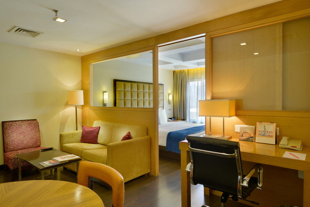 Surat Marriott Hotel Luaran gambar