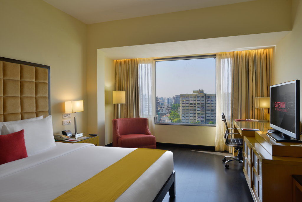 Surat Marriott Hotel Luaran gambar