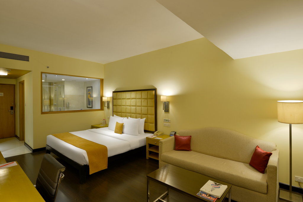 Surat Marriott Hotel Luaran gambar
