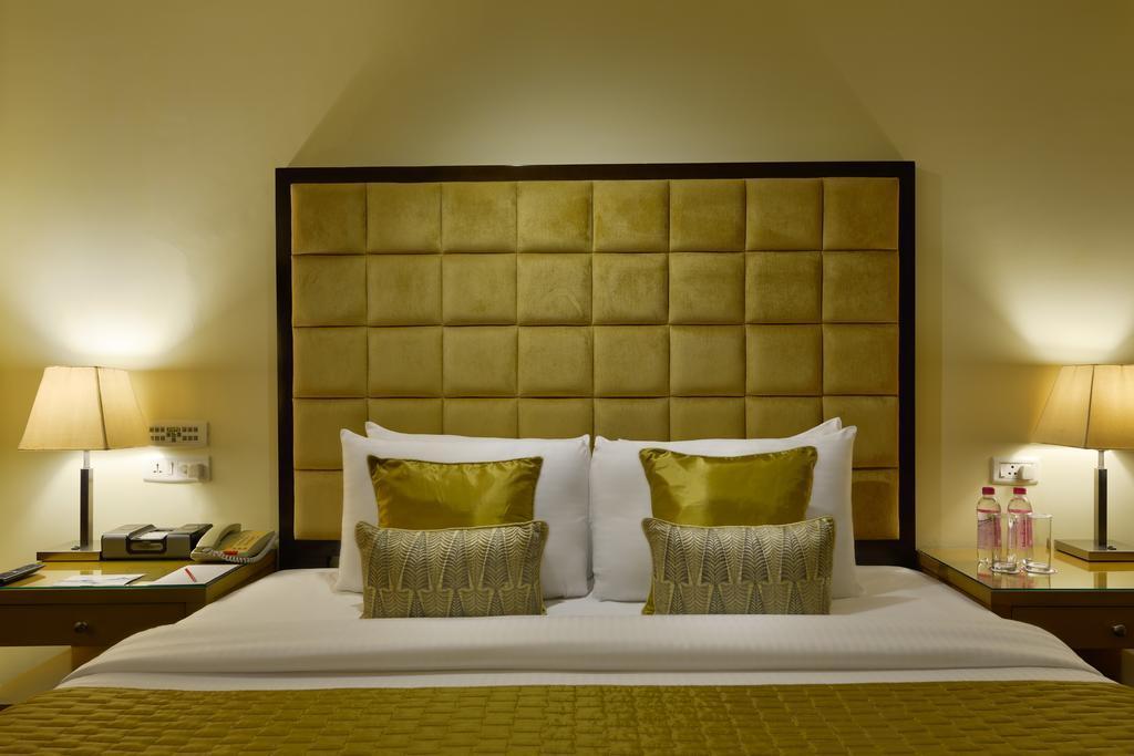 Surat Marriott Hotel Luaran gambar